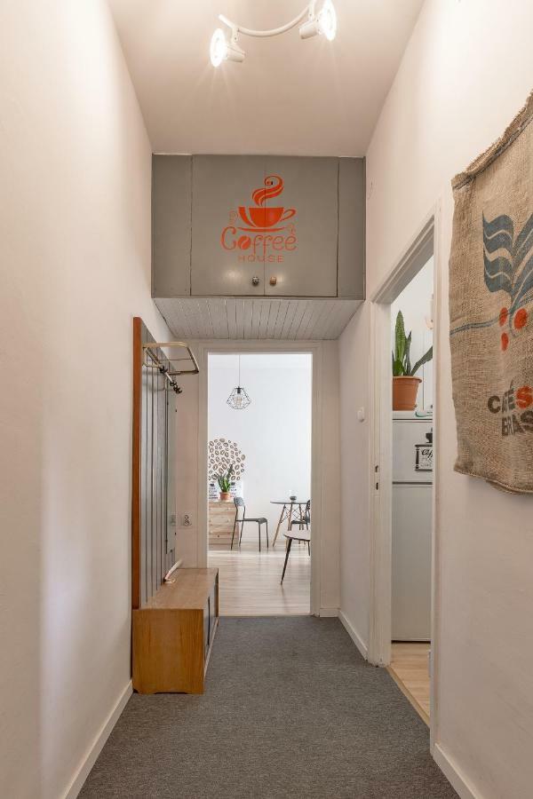 דירות ורוצלב Oa - Apartament 50M Od Rynku - Old Market Square מראה חיצוני תמונה