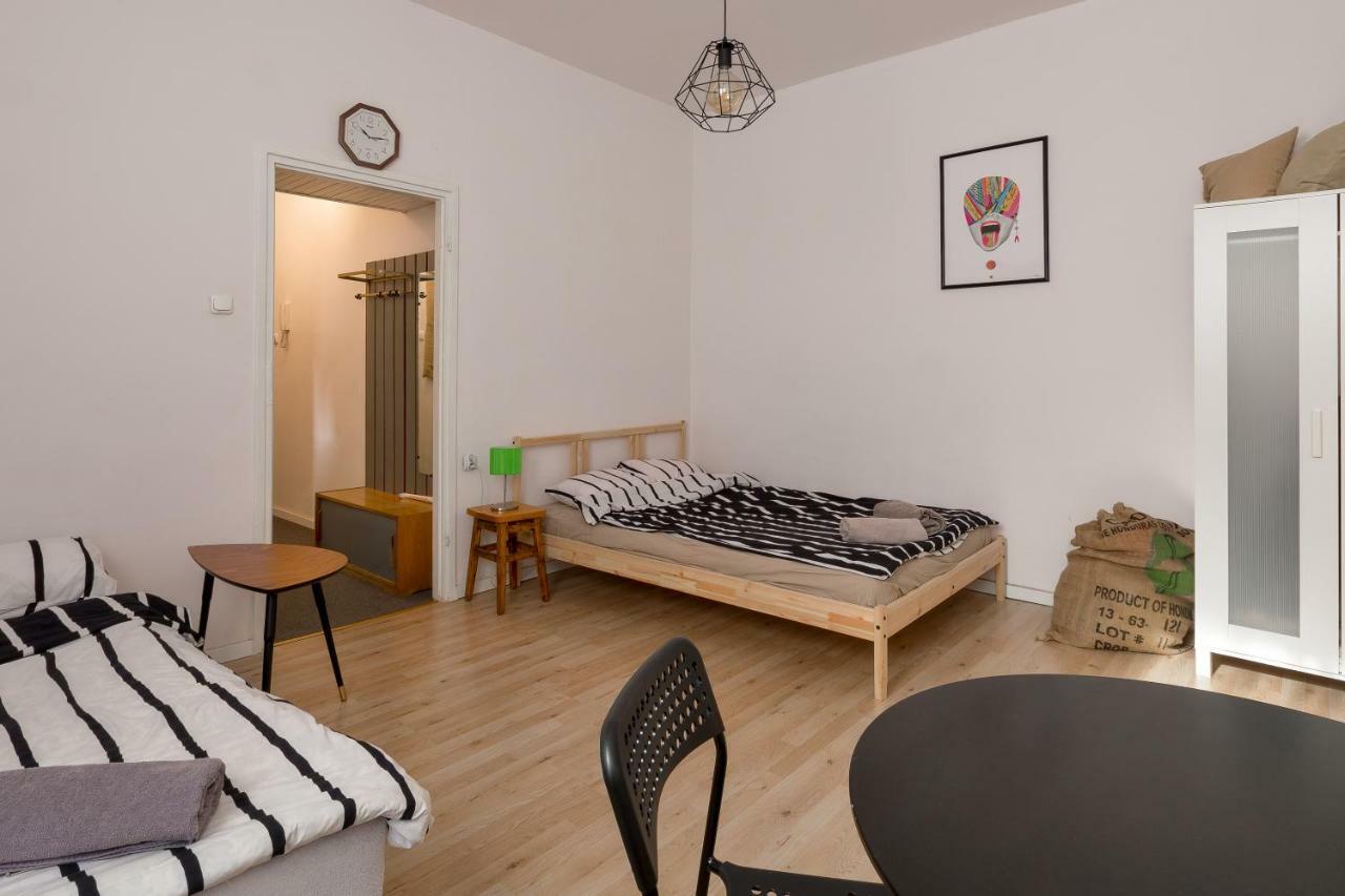 דירות ורוצלב Oa - Apartament 50M Od Rynku - Old Market Square מראה חיצוני תמונה
