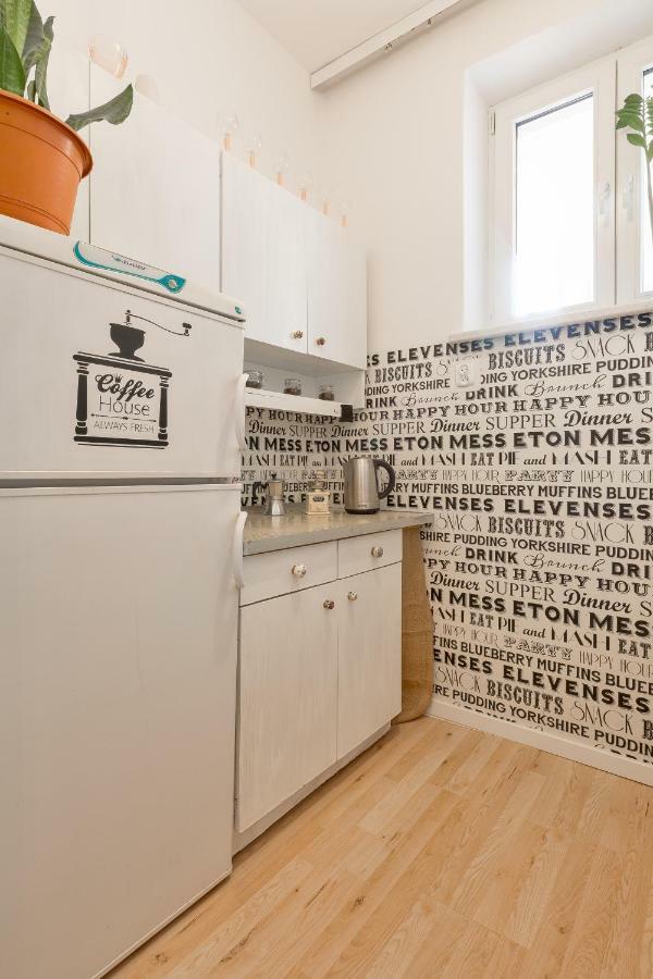 דירות ורוצלב Oa - Apartament 50M Od Rynku - Old Market Square מראה חיצוני תמונה