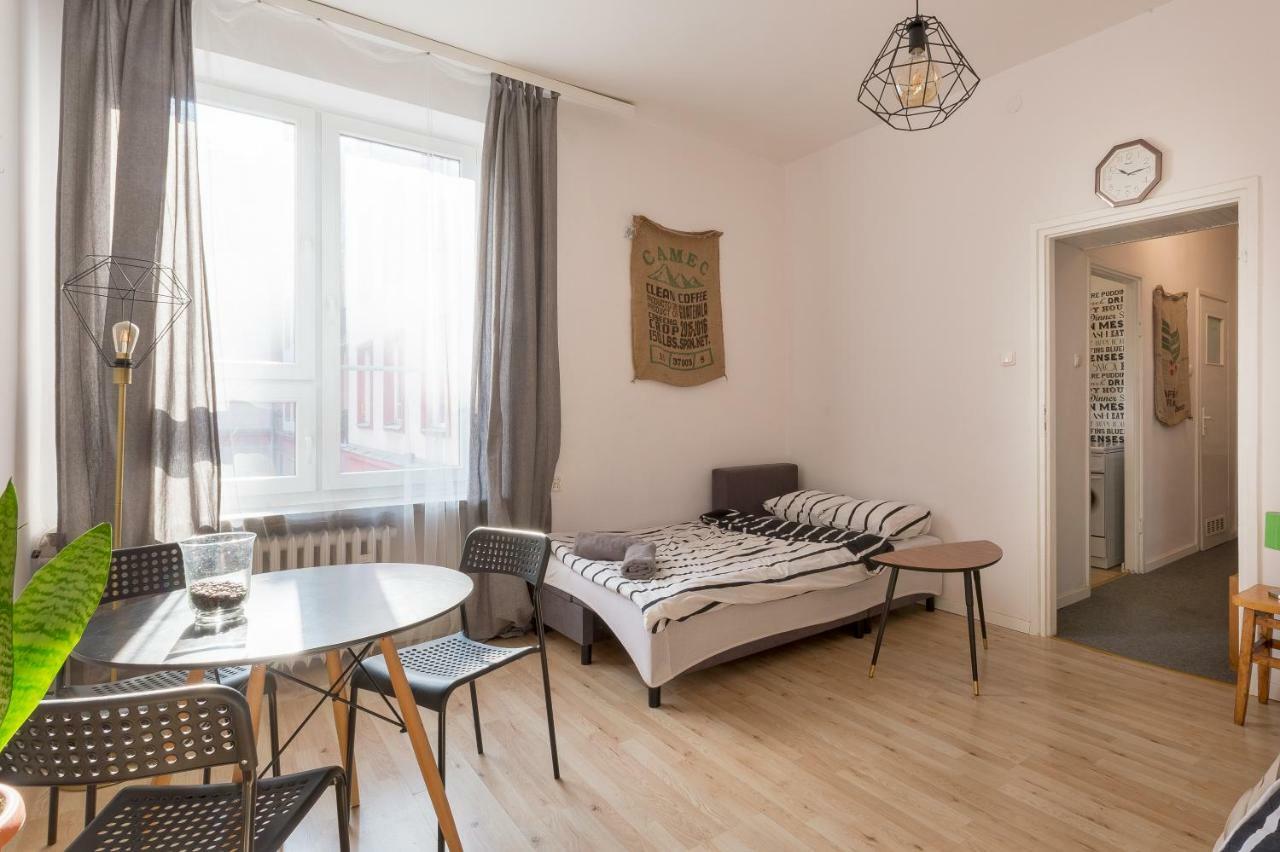 דירות ורוצלב Oa - Apartament 50M Od Rynku - Old Market Square מראה חיצוני תמונה
