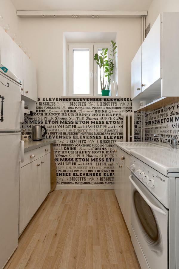 דירות ורוצלב Oa - Apartament 50M Od Rynku - Old Market Square מראה חיצוני תמונה