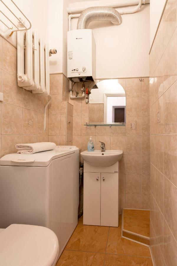 דירות ורוצלב Oa - Apartament 50M Od Rynku - Old Market Square מראה חיצוני תמונה